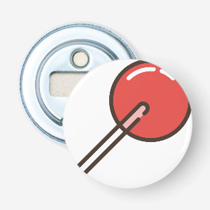 Lollipop-1 Flaschenöffner