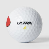 Lollipop-1 Golfball (Logo)