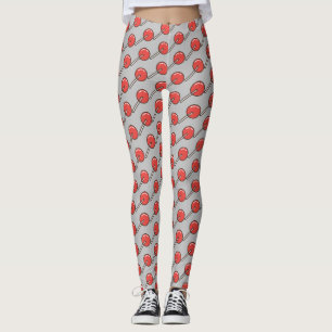 Lollipop-1 Leggings
