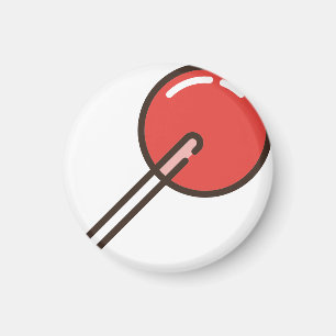 Lollipop-1 Magnet