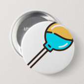 lollipop-2 button (Vorne & Hinten)