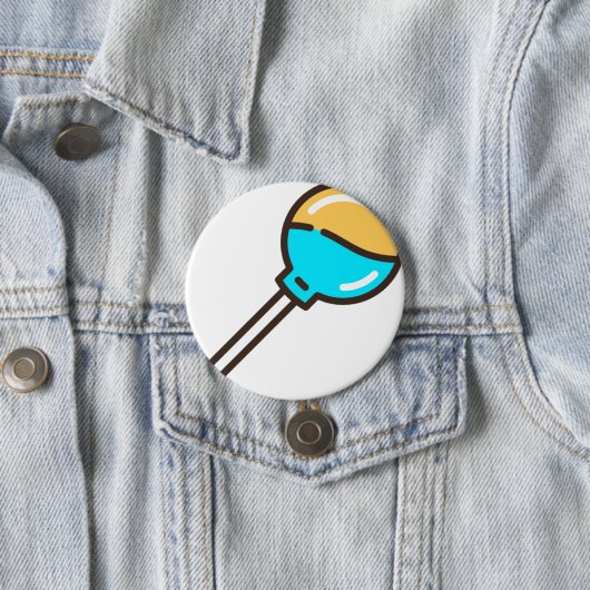 lollipop-2 button (Beispiel)