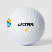lollipop-2 golfball (Logo)