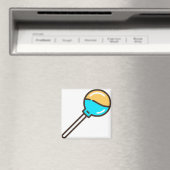 lollipop-2 magnet (In Situ (Geschirrspüler))