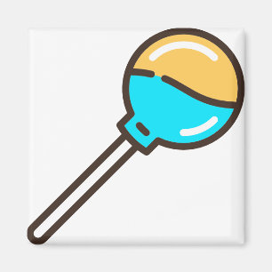 lollipop-2 magnet