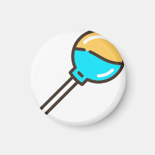 lollipop-2 magnet