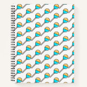 lollipop-2 notizblock (Vorderseite)