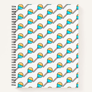 lollipop-2 notizblock