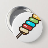 Lollipop Button (Vorne & Hinten)