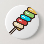 Lollipop Button (Vorderseite)