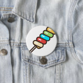 Lollipop Button (Beispiel)