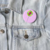 Lollipop Button (Beispiel)