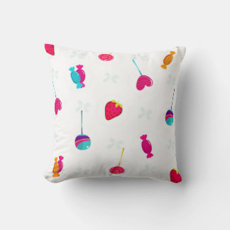 Lollipop Candy Kissen