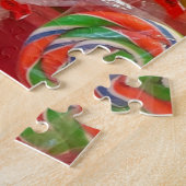 LOLLIPOP CANDY STORE JIGSAW PUZZLES (Seite)