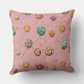 lollipop cushion kissen (Rückseite)