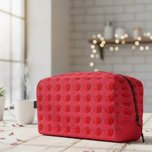 Lollipop Dopp Kit Waschbeutel