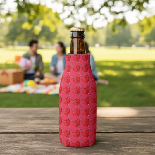 Lollipop Flaschenkühler
