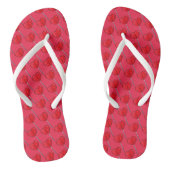 Lollipop Flip Flops Badesandalen (Fußbett)