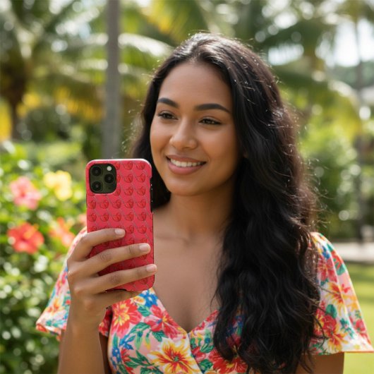 Lollipop iPhone Case Hülle