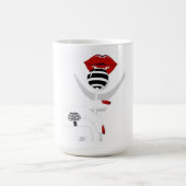 lollipop kaffeetasse (Mittel)
