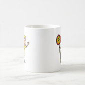 Lollipop Lady Kaffeetasse (Mittel)