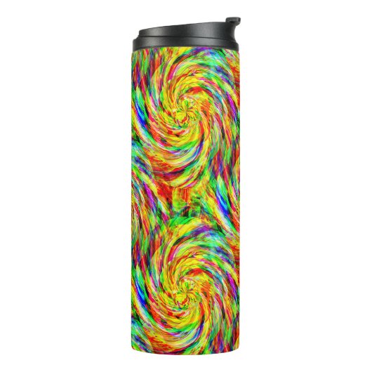 Lollipop Land...... Thermosbecher (Nach links gedreht)