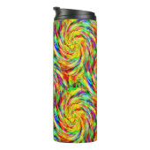 Lollipop Land...... Thermosbecher (Nach rechts gedreht)