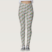Lollipop Leggings (Vorderseite)