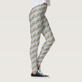 Lollipop Leggings (Rechts)