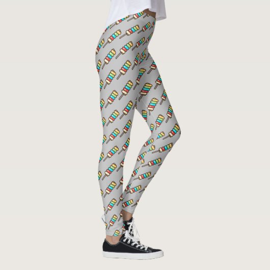 Lollipop Leggings (Rechts)