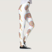 Lollipop Leggings (Rechts)
