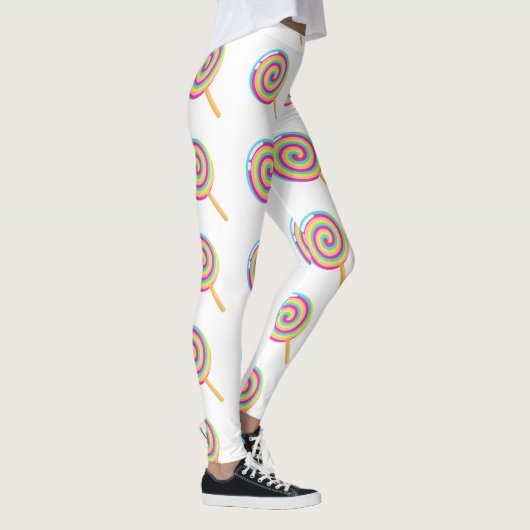 Lollipop Leggings (Rechts)