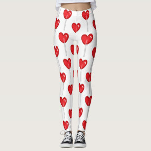 Lollipop-Leggings Leggings