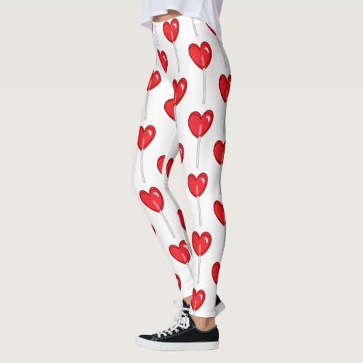 Lollipop-Leggings Leggings (Links)