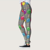 Lollipop-Liebe Leggings (Links)