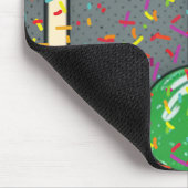 Lollipop Love Mousepad (Ecke)