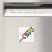 Lollipop Magnet (In Situ (Geschirrspüler))