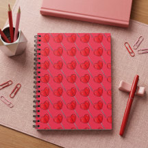 Lollipop Notebook
