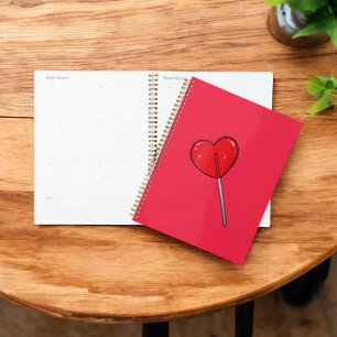 Lollipop Planner Planer