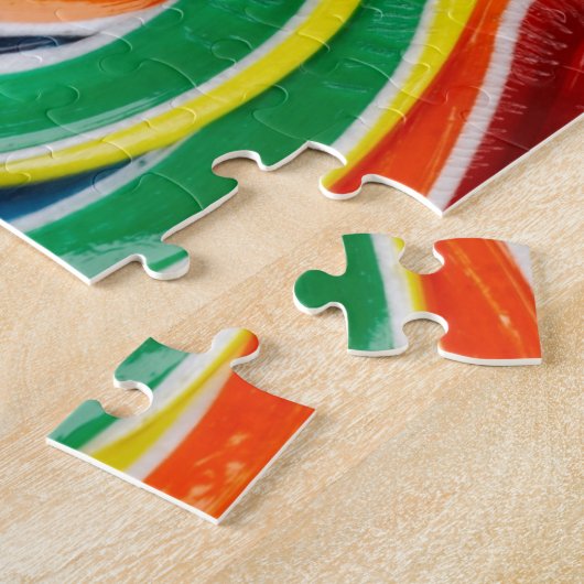 Lollipop Puzzle (Seite)