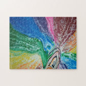 Lollipop Puzzle (Horizontal)