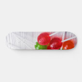 Lollipop-Skateboard Skateboard (Horizontal)