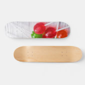 Lollipop-Skateboard Skateboard (Horizontal)