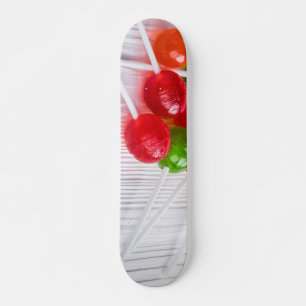 Lollipop-Skateboard Skateboard