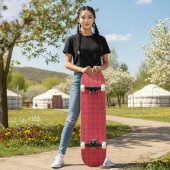 Lollipop-Skateboard Skateboard