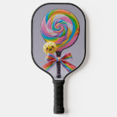 Lollipop Smash Pickleball Pickleball Schläger (Vorderseite)
