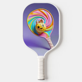 Lollipop Smash Pickleball Schläger