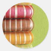 Lollipop Stickers (Vorderseite)