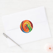 Lollipop Stickers (Umschlag)