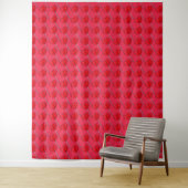 Lollipop Tapestry Wandteppich (Beispiel)